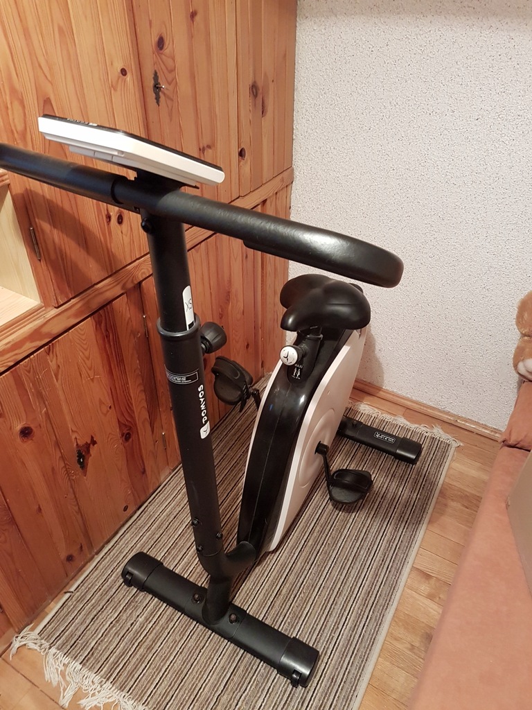 Rower stacjonarny DOMYOS VM 510 7714110691 oficjalne archiwum