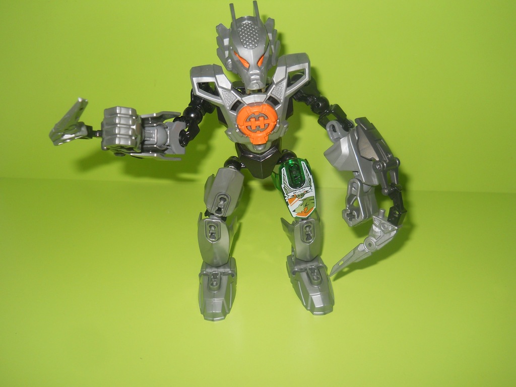 hero factory bulk 3.0