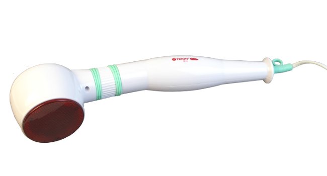 MASAŻER TRION DRAPON TR-458