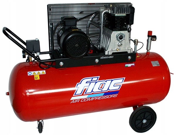 Kompresor FIAC AB 300-598