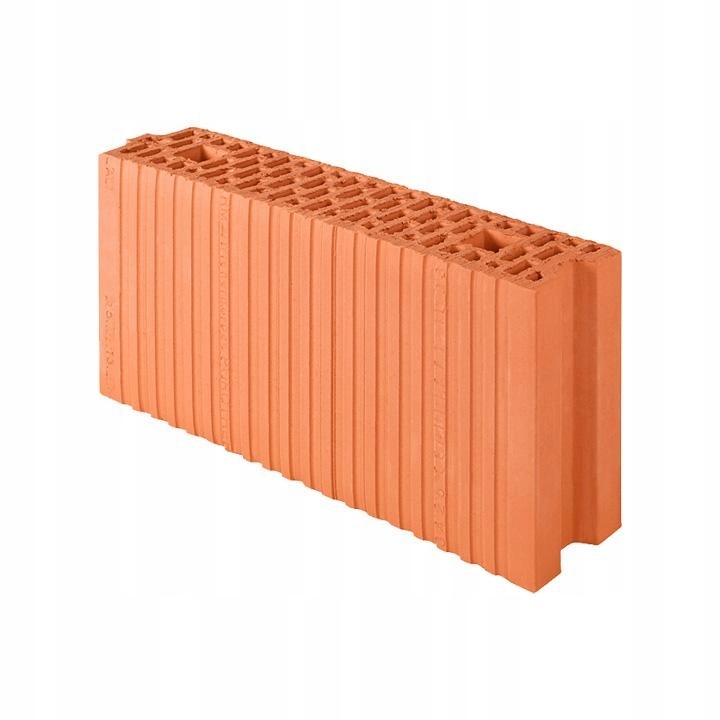 Pustak ceramiczny Wienerberger 11,5 Reetz