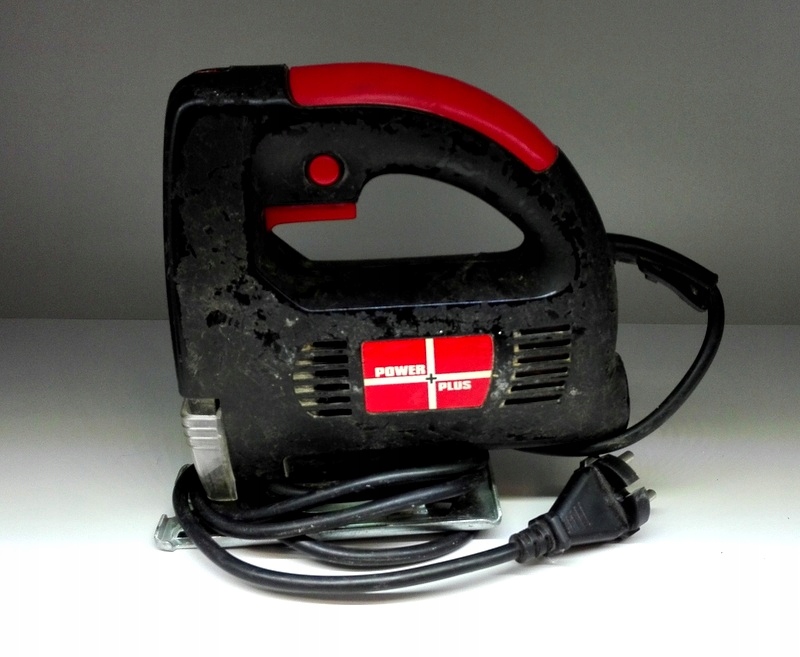 WYRZYNARKA POWER PLUS 49NG634