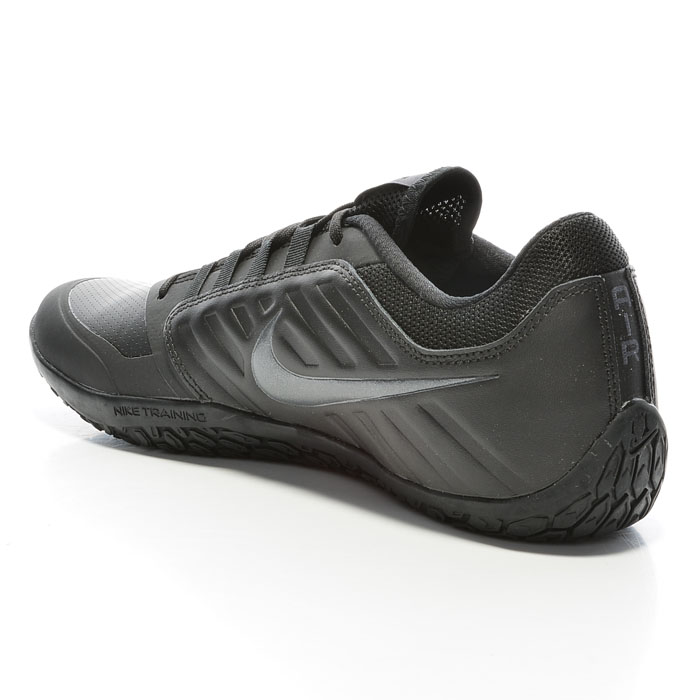 nike air pernix black