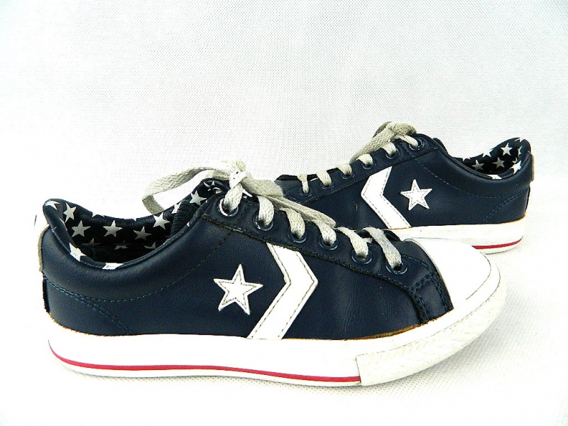 Converse all cheap star 33