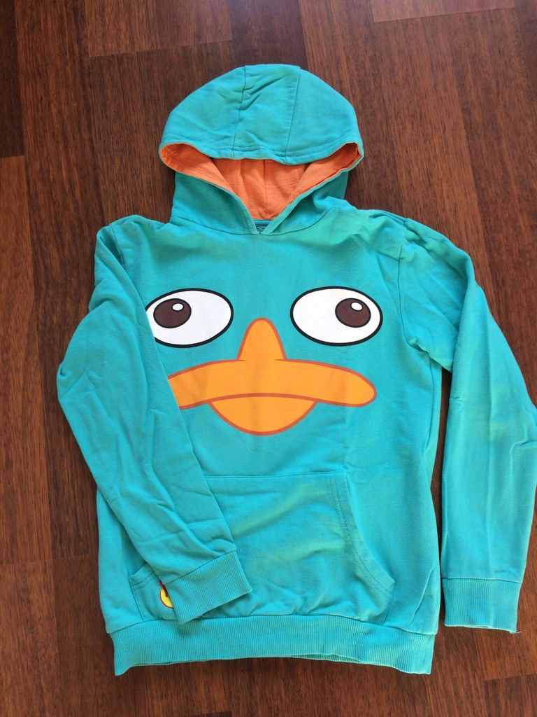 bluza PEPE Pan Dziobak 158cm