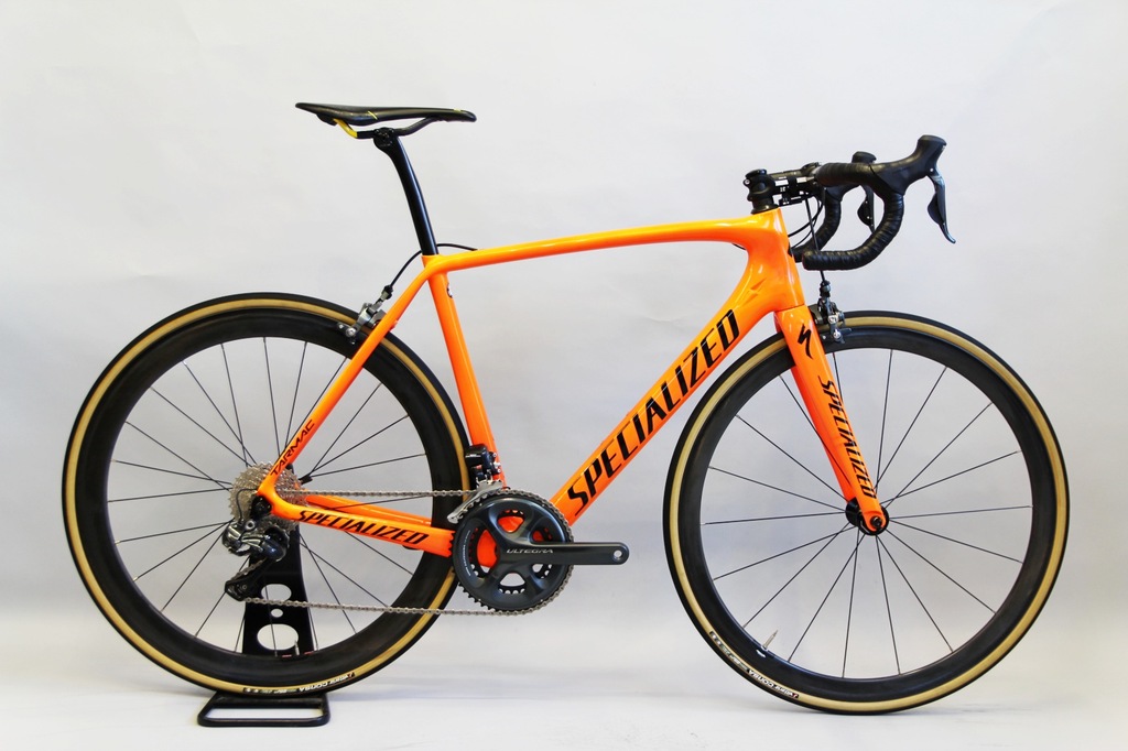 specialized tarmac torch edition