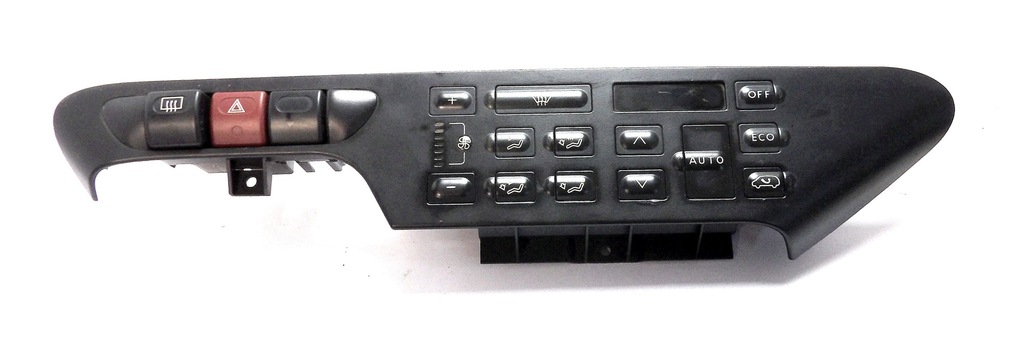 PEUGEOT 806 ULYSSE PANEL KLIMATYZACJI 9140010188