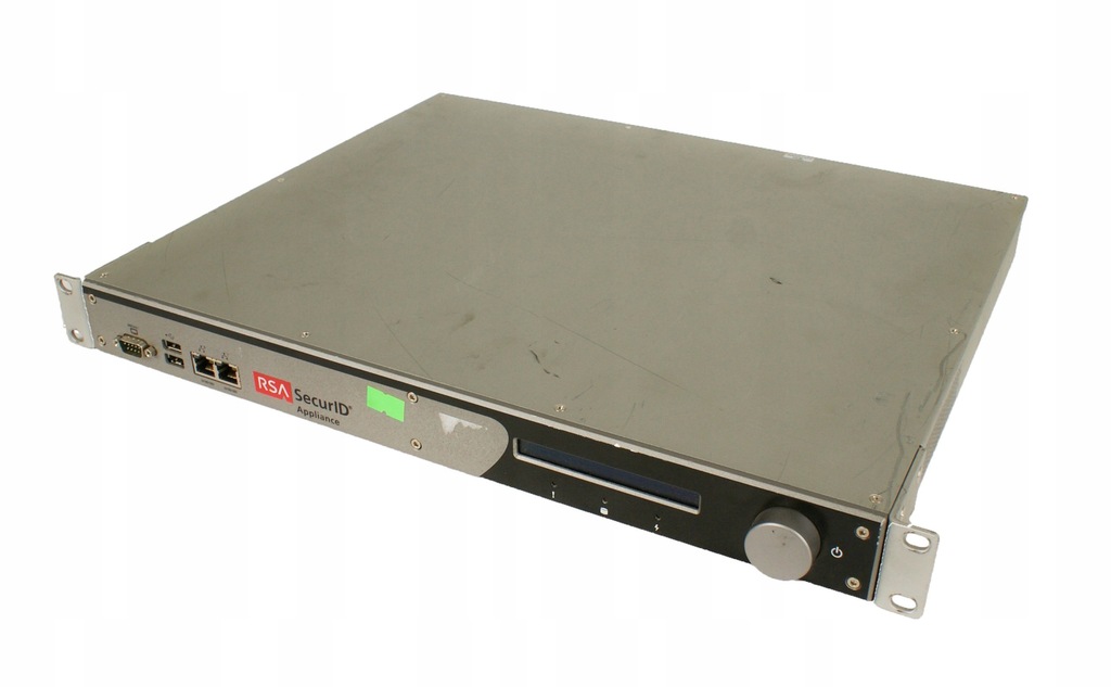 RSA SecurID SCORPIO-X Network Security