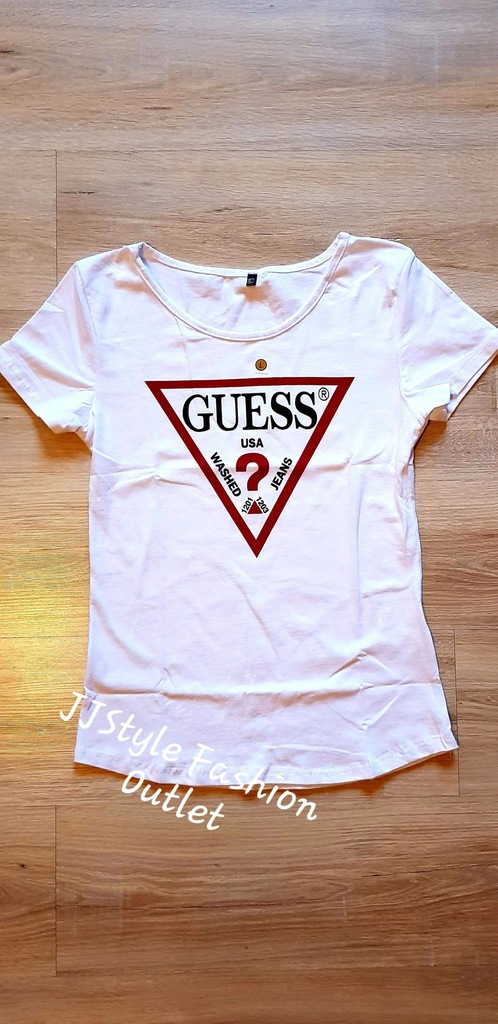 Koszulka Guess XL