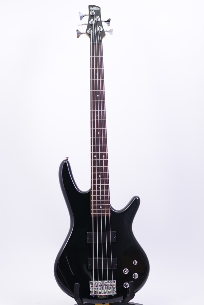 Ibanez GSR205 B gitara basowa