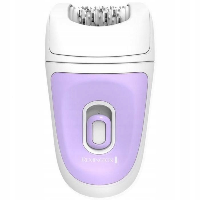 DEPILATOR Damska Golarka Trymer REMINGTON 40 PĘSET 7256569165