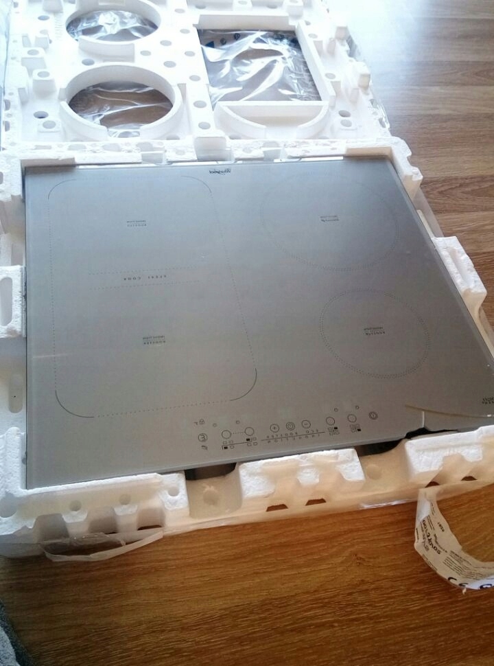 Płyta indukcyjna Whirlpool ACM 808 BAS