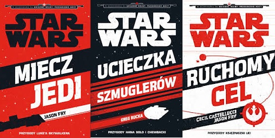 Star Wars Miecz Jedi + Ucieczka + Ruchomy cel NOWE