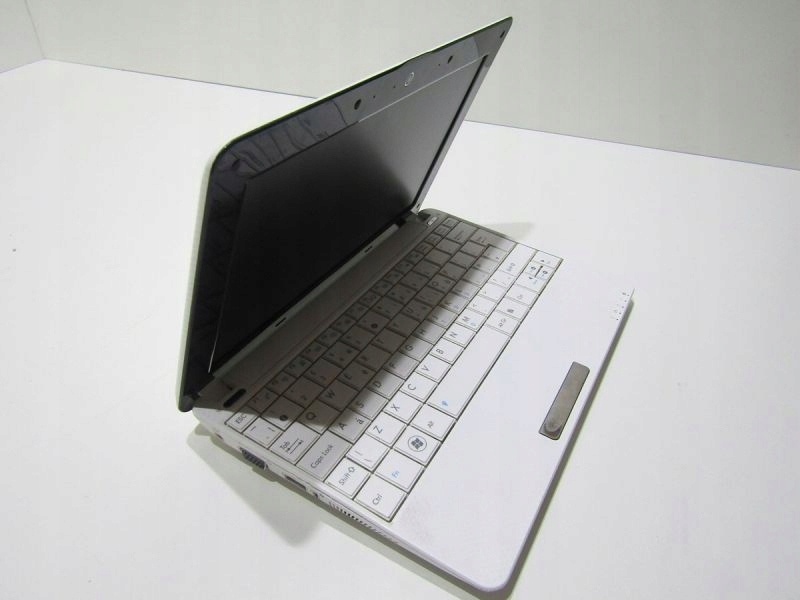 Asus eee pc 1001ha нет изображения