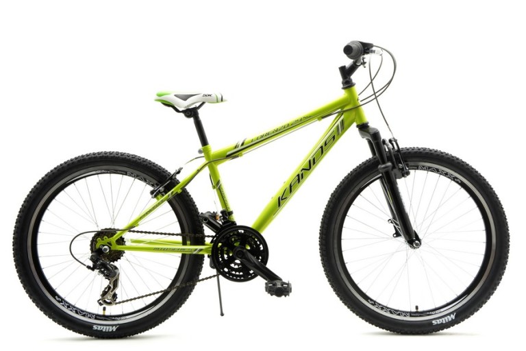 ROWER KANDS LORENZO 24 MTB SHIMANO AMORTYZATOR 7347684529 oficjalne