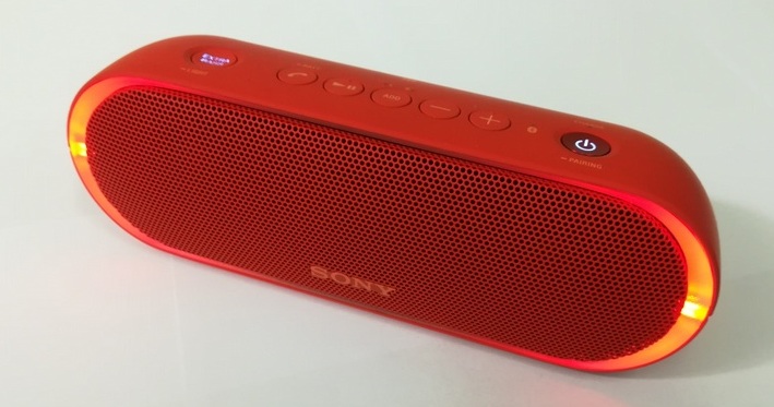 glosnik sony srs xb20