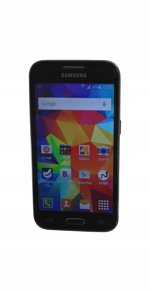 Smartfon Samsung Galaxy Core Prime 8GB