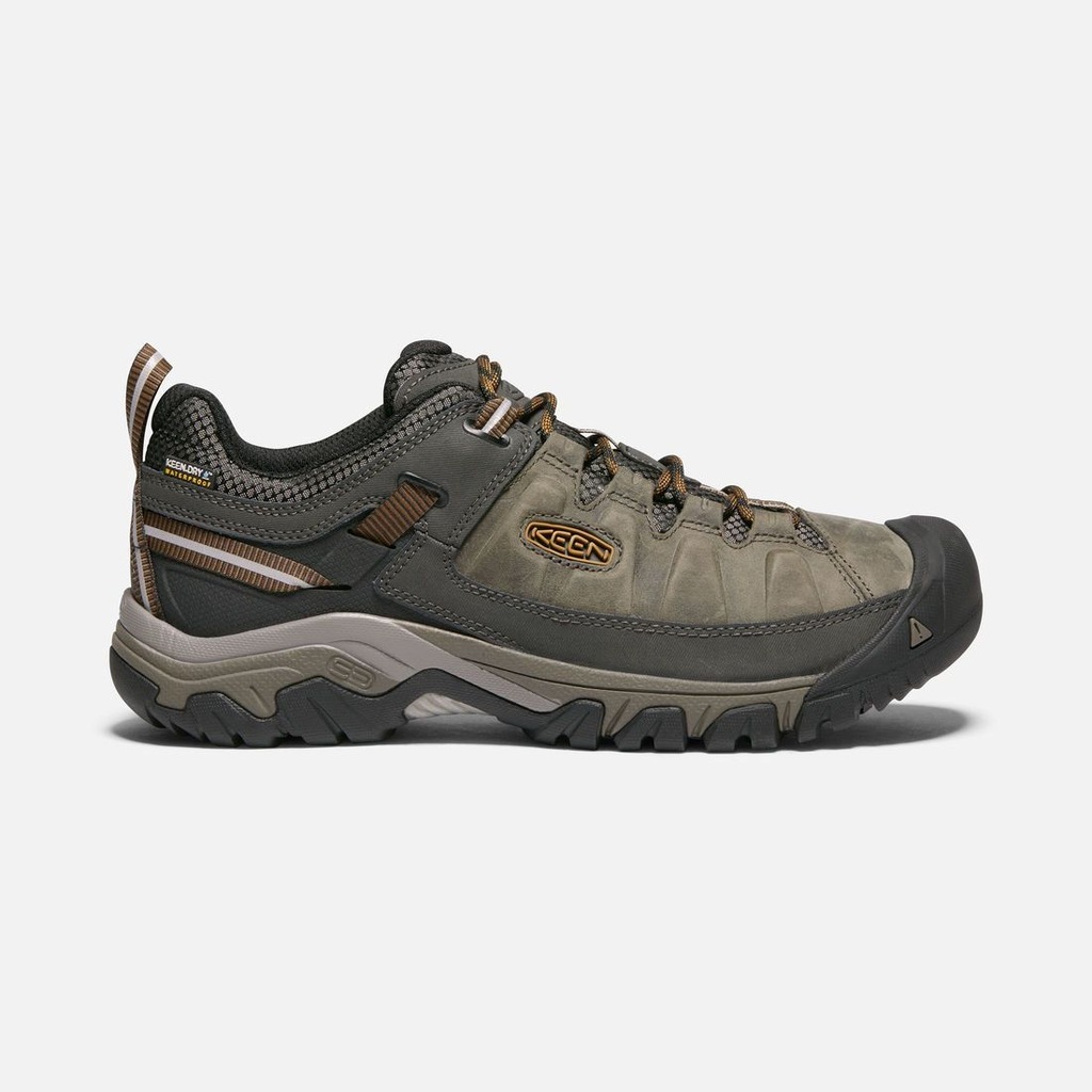 Keen Buty męskie TARGHEE III WP r. 44 - 7295068459 - oficjalne archiwum ...