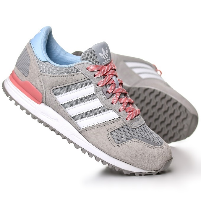 Buty Adidas Originals ZX 700 S78941 damskie 39 Wio