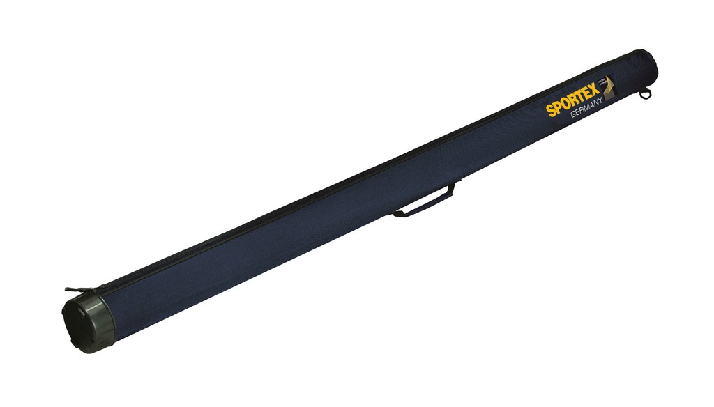 SZTYWNA TUBA NA WĘDKI SPORTEX GERMANY - 150cm NEW!