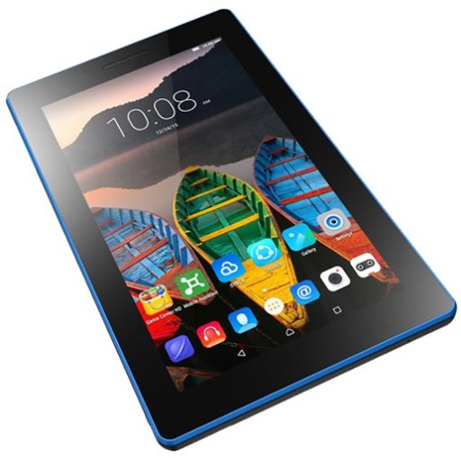 LENOVO TAB3 7 ESSENTIAL TABLET ANDY GPS 8GB CZARNY