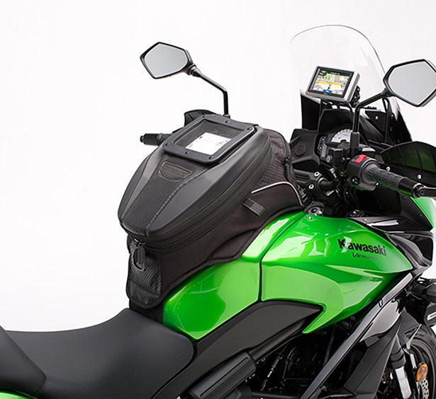 Kawasaki versys cheap 650 tank bag