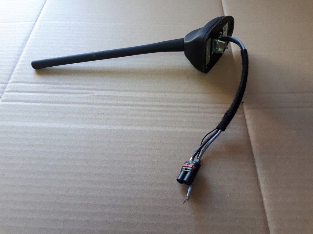 FORD FOCUS MK3 ANTENA GPS SYNC 3 GM5T19G461 7363583596