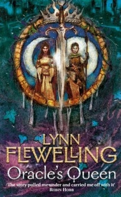 The Oracle's Queen (Tamir Triad) LYNN FLEWELLING