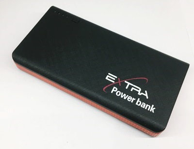 Внешний аккумулятор 50000 mah