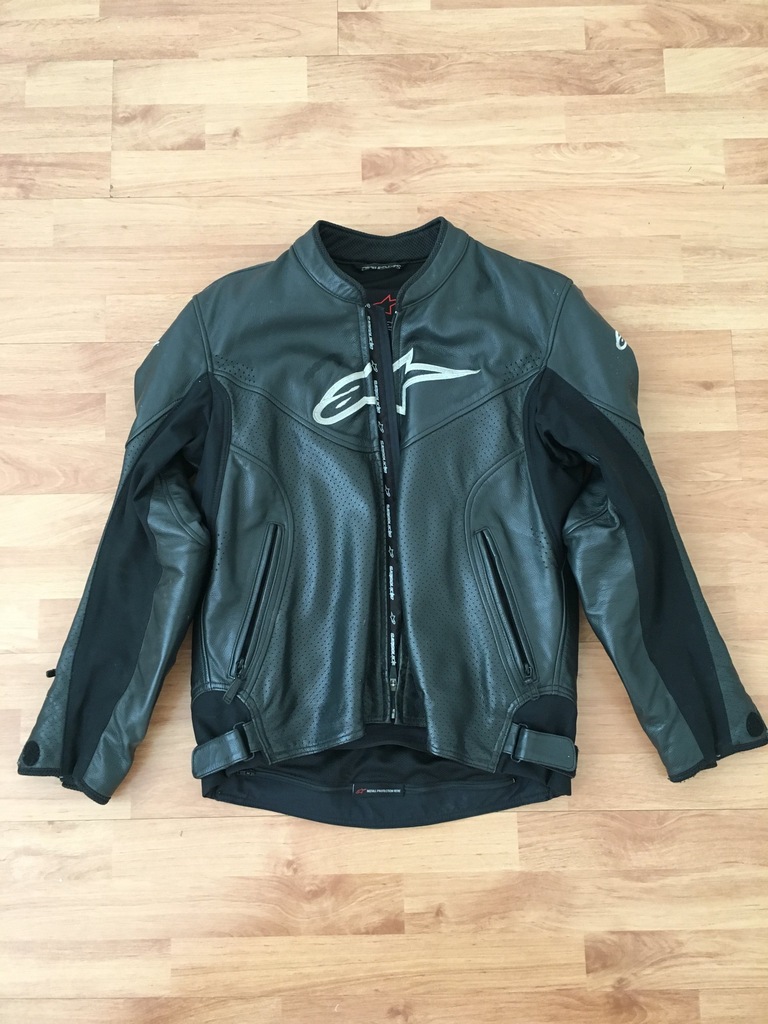 Kurtka Alpinestars Indy R 50  Wysyłka Gratis