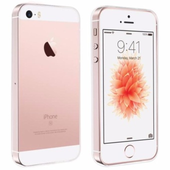 APPLE IPHONE SE 32GB GRAY/ROSE/GOLD/SILVER LTE 4