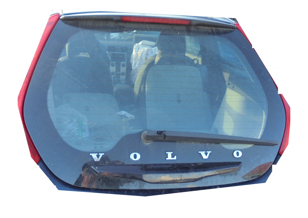 VOLVO C30 BLENDA KLAPY BAGAŻNIKA 06-12