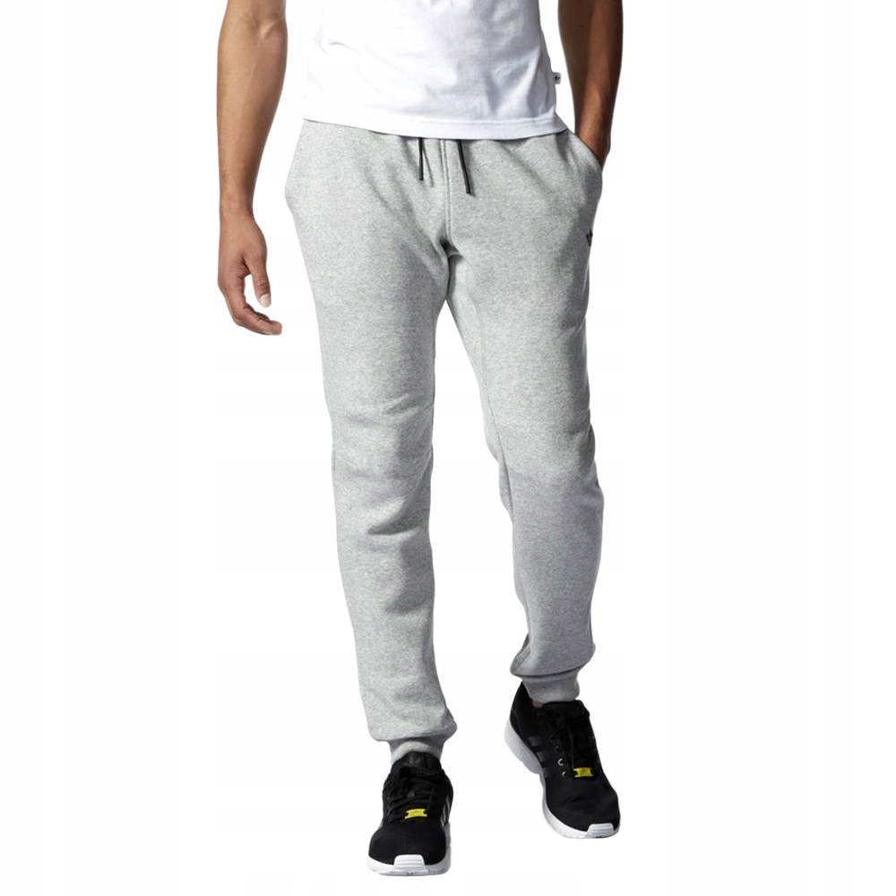 Spodnie Adidas Originals AB9260 męskie dresy M