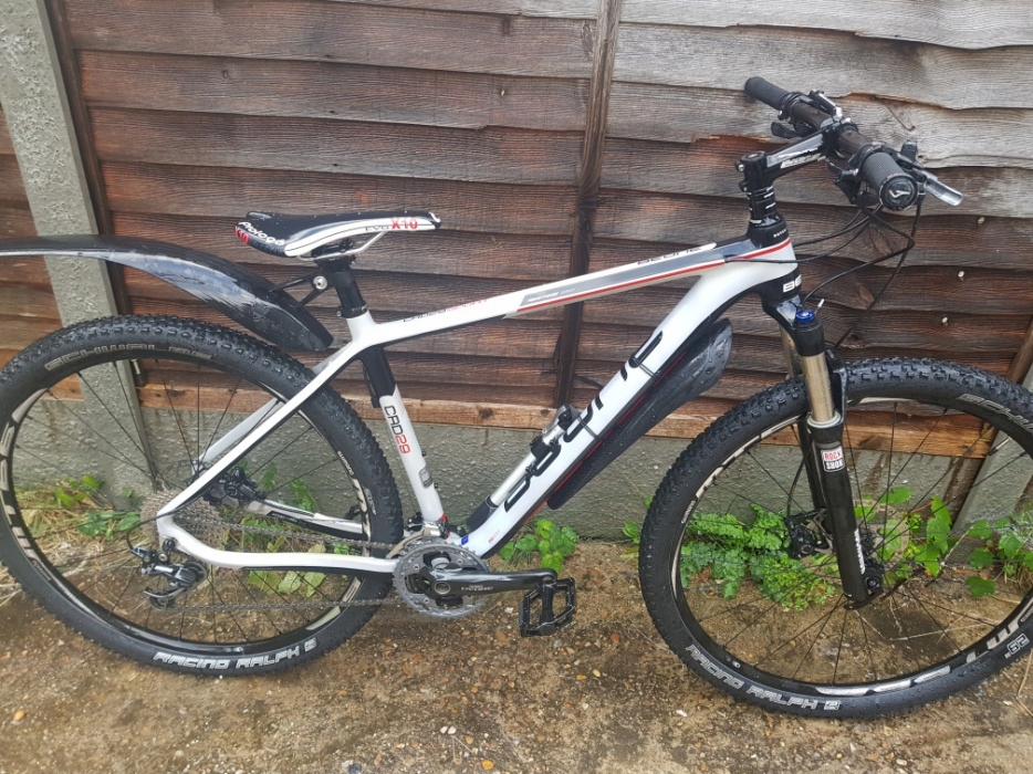 Rower mtb Beone 29 crd