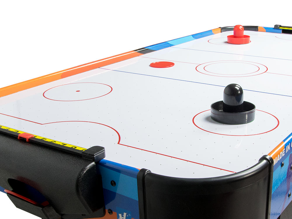 CYMBERGAJ AIR HOCKEY STÓŁ do GRY HOKEJ NS428 7680488811 oficjalne