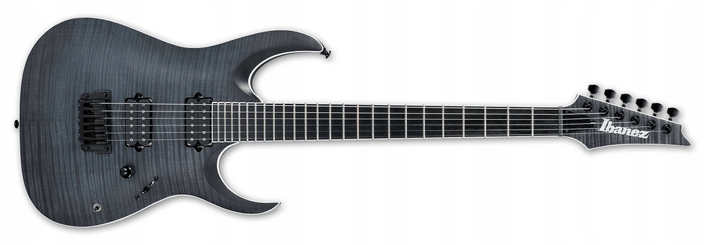 Ibanez RGAIX6FM-TGF gitara el. + tuner Ibanez PU3