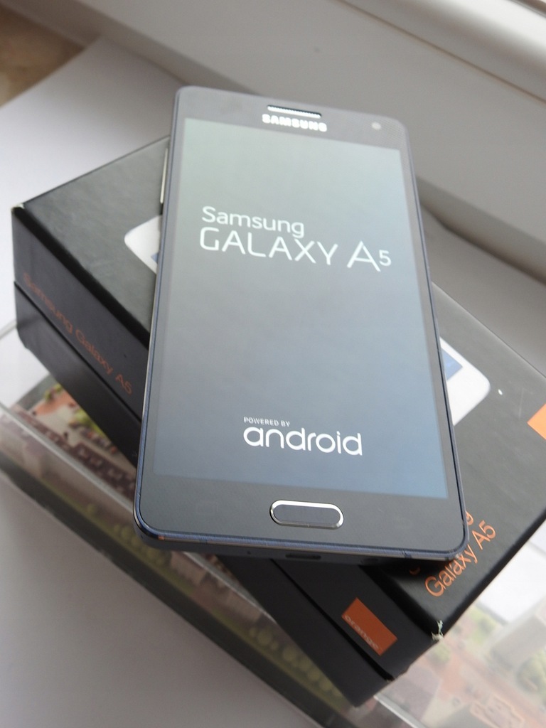 samsung galaxy a500fu