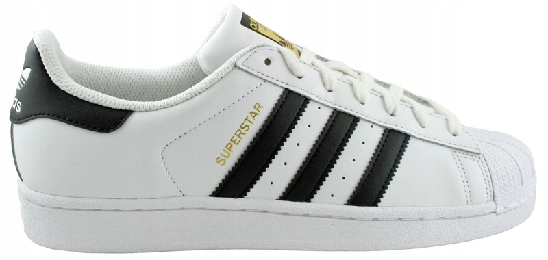 ADIDAS SUPERSTAR C77124 ORYGINALNE rozm. 41 1/3