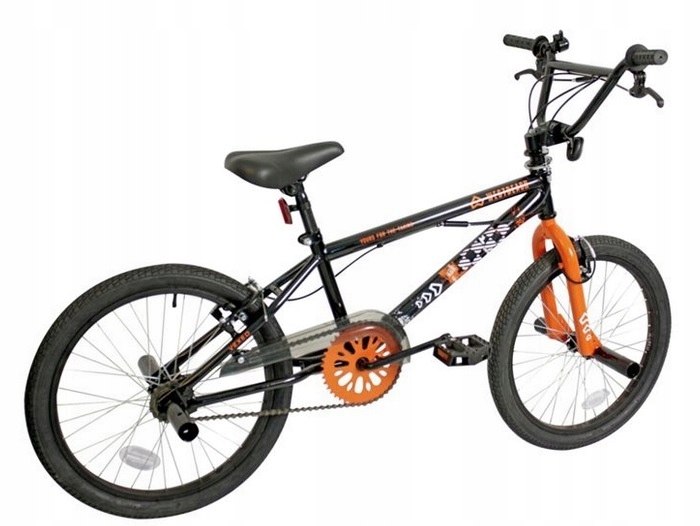 Westbeach outlet bmx bike