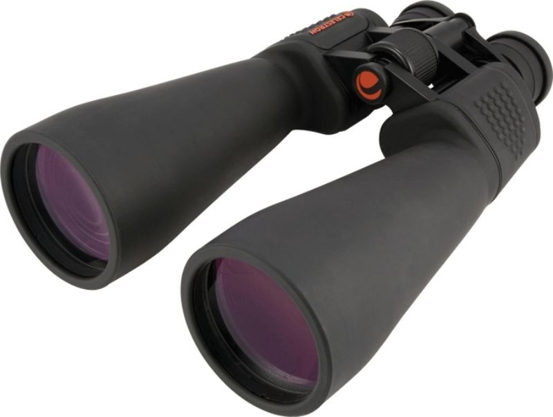 Celestron 20 - 100 x 70 zoom SkyMaster