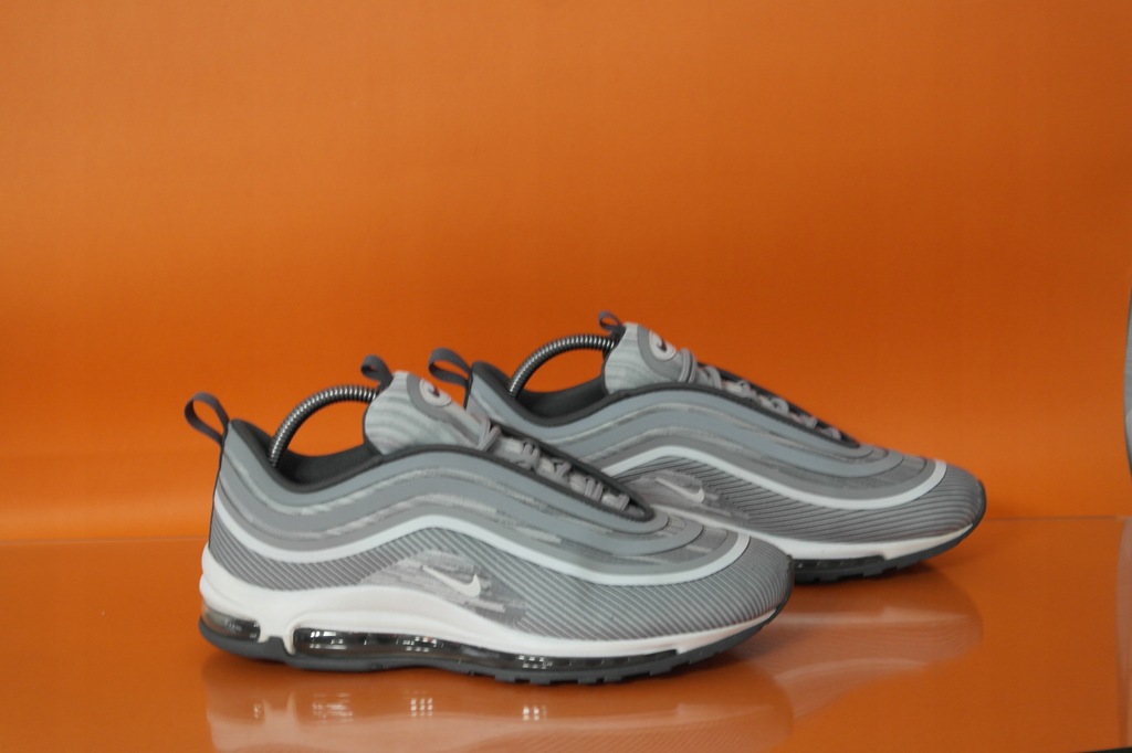 silver 97 ultra