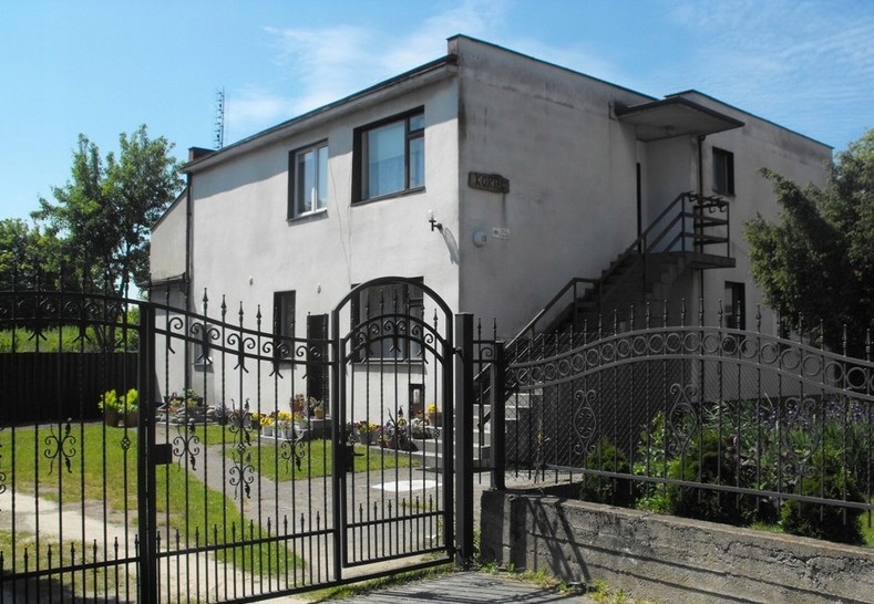 Pokoje gościnne, kwatery, noclegi Władysławowo