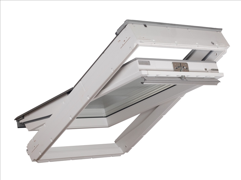 VELUX Okno dachowe do łazienki MK08 78x140 wys0zł