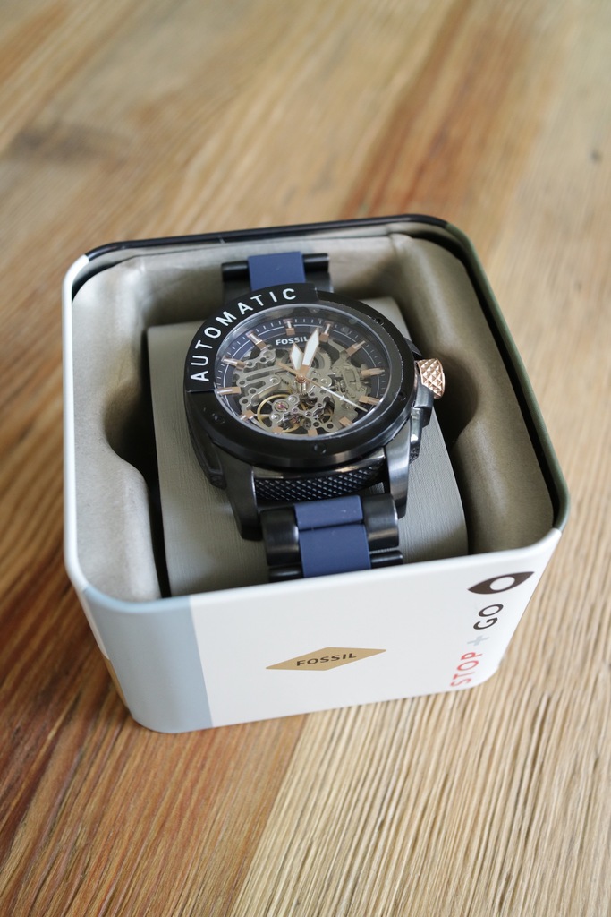 Fossil me3133 hotsell