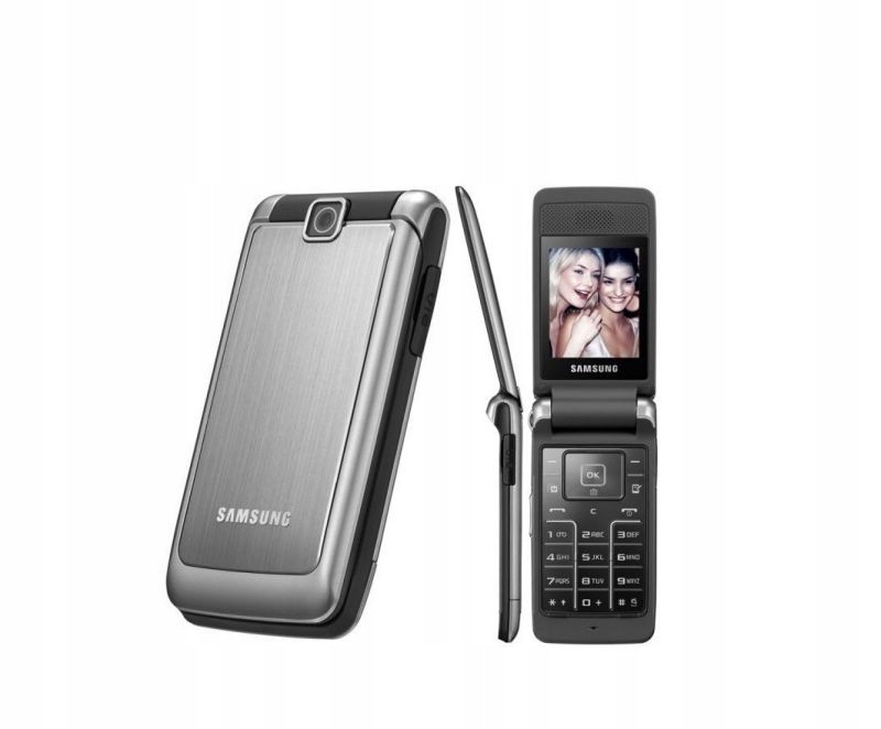 SAMSUNG GT-S3600I ŁADOWARKA PLUS