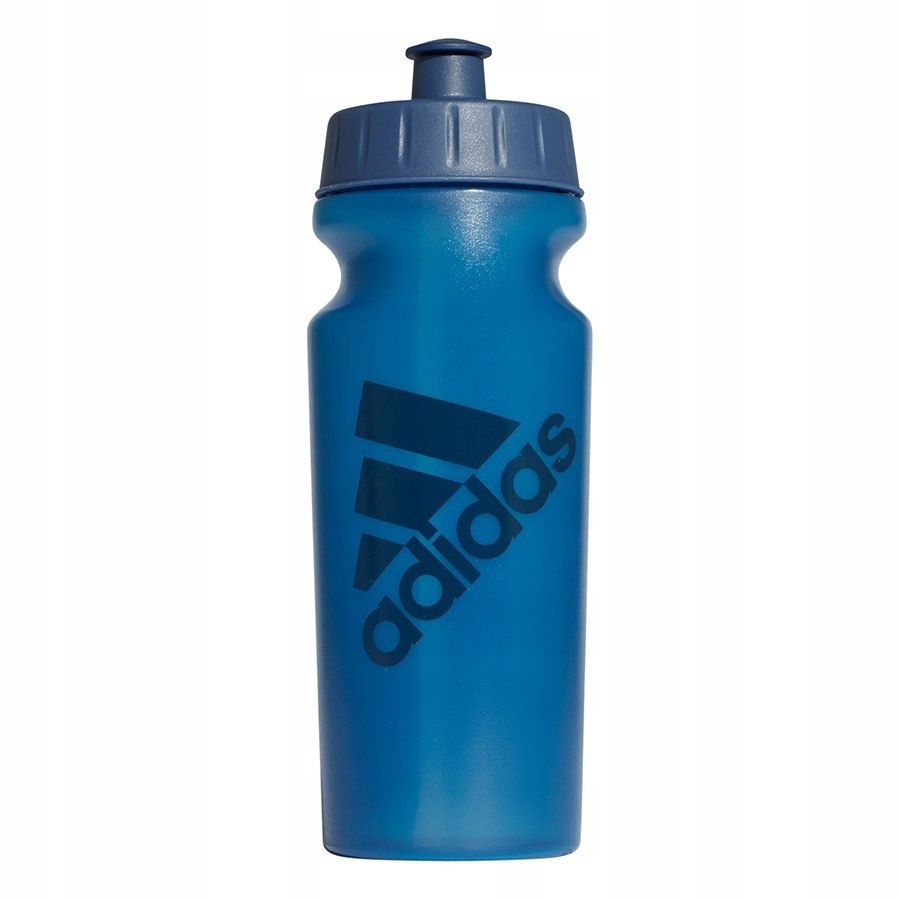 Bidon adidas Perf Bottle 0,5l CD6282 niebieski