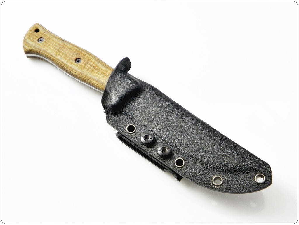 VARMS POCHWA KYDEX DO NOŻA STINGER