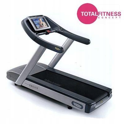 Bie nia TECHNOGYM EXCITE RUN 900 ZREGENEROWANA 6298406389 oficjalne archiwum Allegro