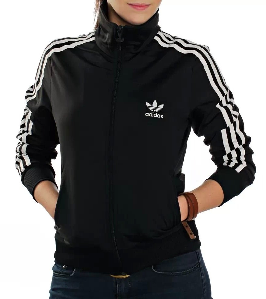 adidas bluza biała adidas bluza biała