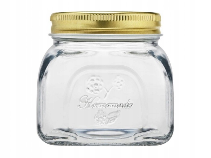 Słoik dekoracyjny Homemade 300 ml PASABAHCE